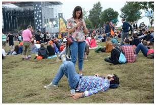 Foto 384 de la s&aacute;bado 8 de julio | Bilbao BBK Live 2017